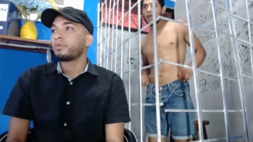 Prison_Scenes_Bdms1990  05-08-2021 video sugardaddy